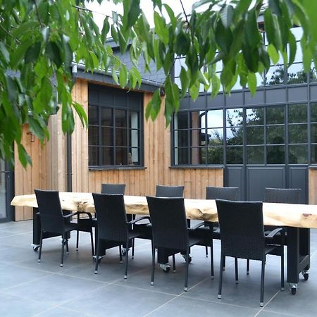 Maison Du Chien Vert Corbion 外观 照片