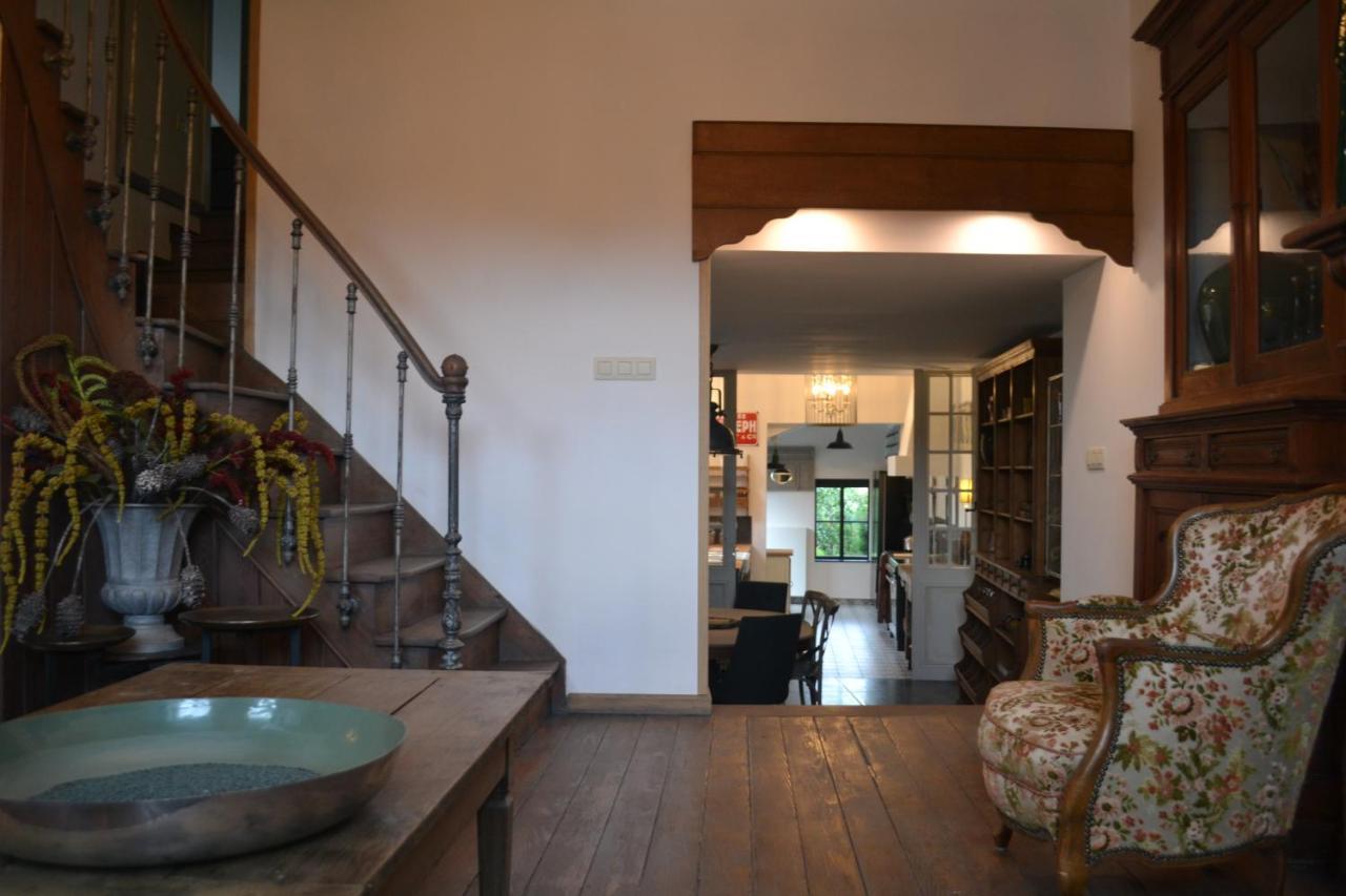 Maison Du Chien Vert Corbion 外观 照片