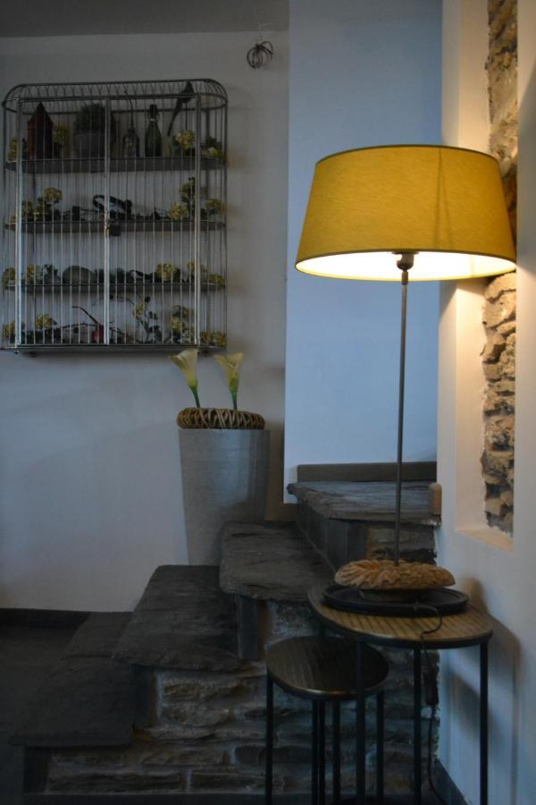 Maison Du Chien Vert Corbion 外观 照片