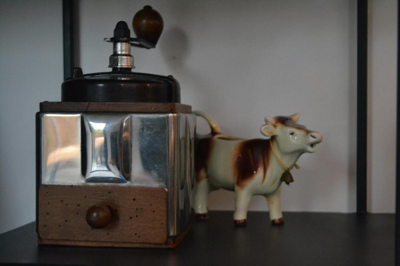 Maison Du Chien Vert Corbion 外观 照片