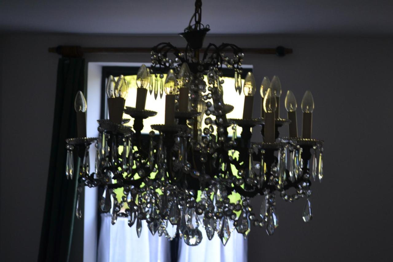 Maison Du Chien Vert Corbion 外观 照片