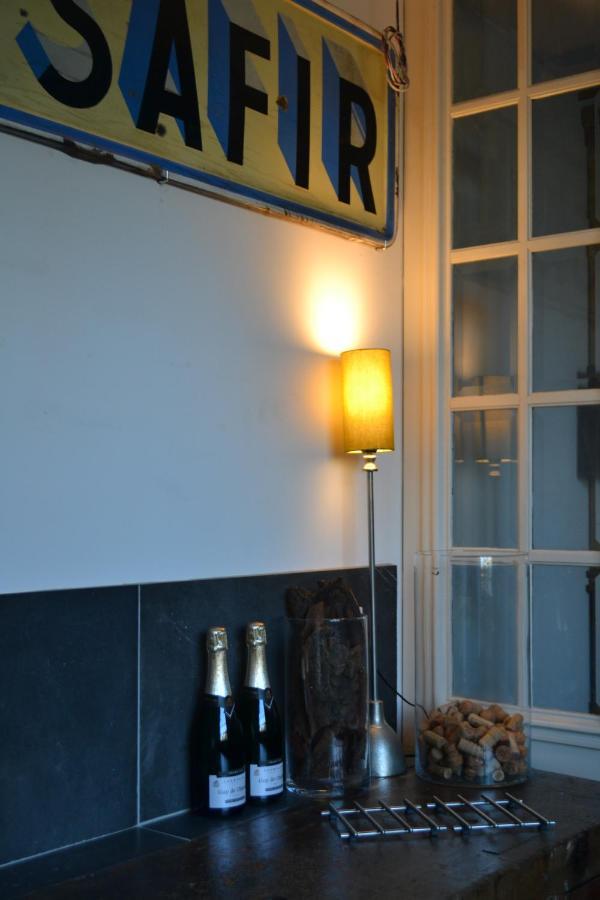 Maison Du Chien Vert Corbion 外观 照片
