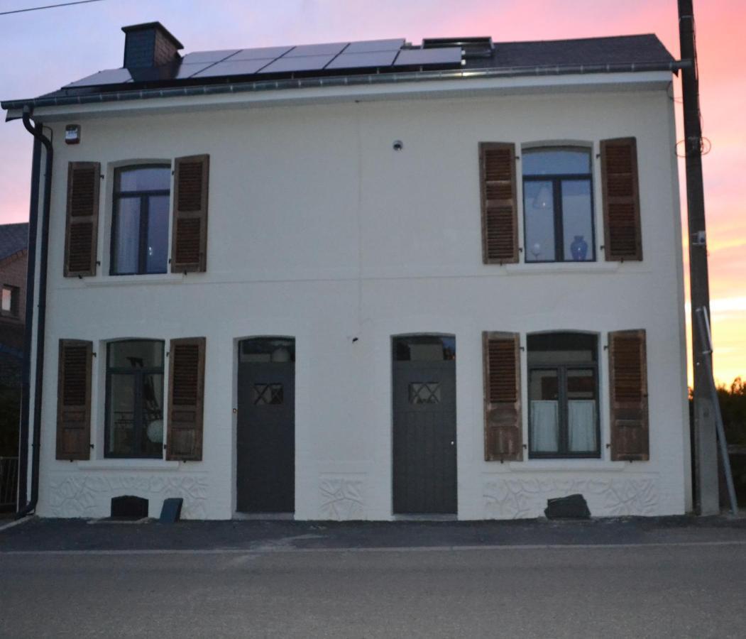 Maison Du Chien Vert Corbion 外观 照片